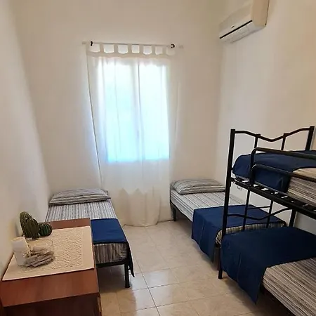 House Tra Mare E Montagna * Castiadas