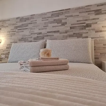 Hébergement de vacances House Tra Mare E Montagna Castiadas