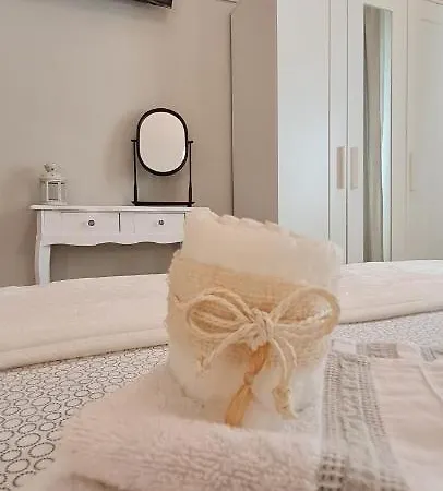 House Tra Mare E Montagna