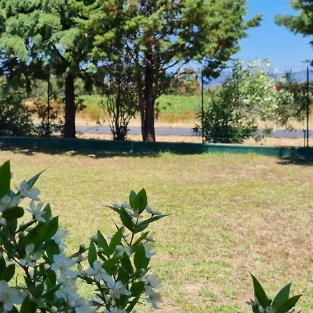 House Tra Mare E Montagna Σπίτι διακοπών Castiadas