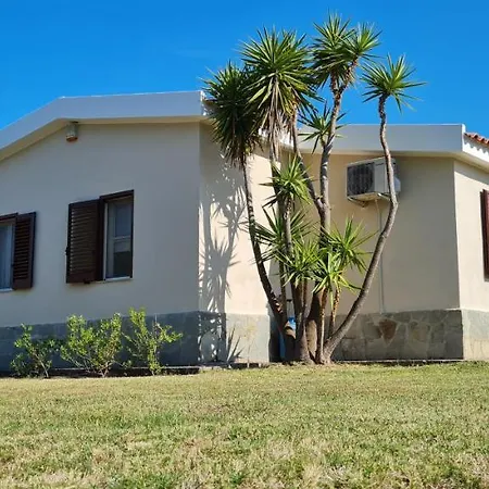 House Tra Mare E Montagna *